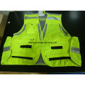 Reflective Hungting Vest for Outdoor